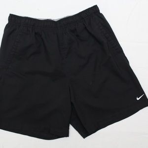 Nike Dri Fit Shorts Men's SET OF 2 Size L